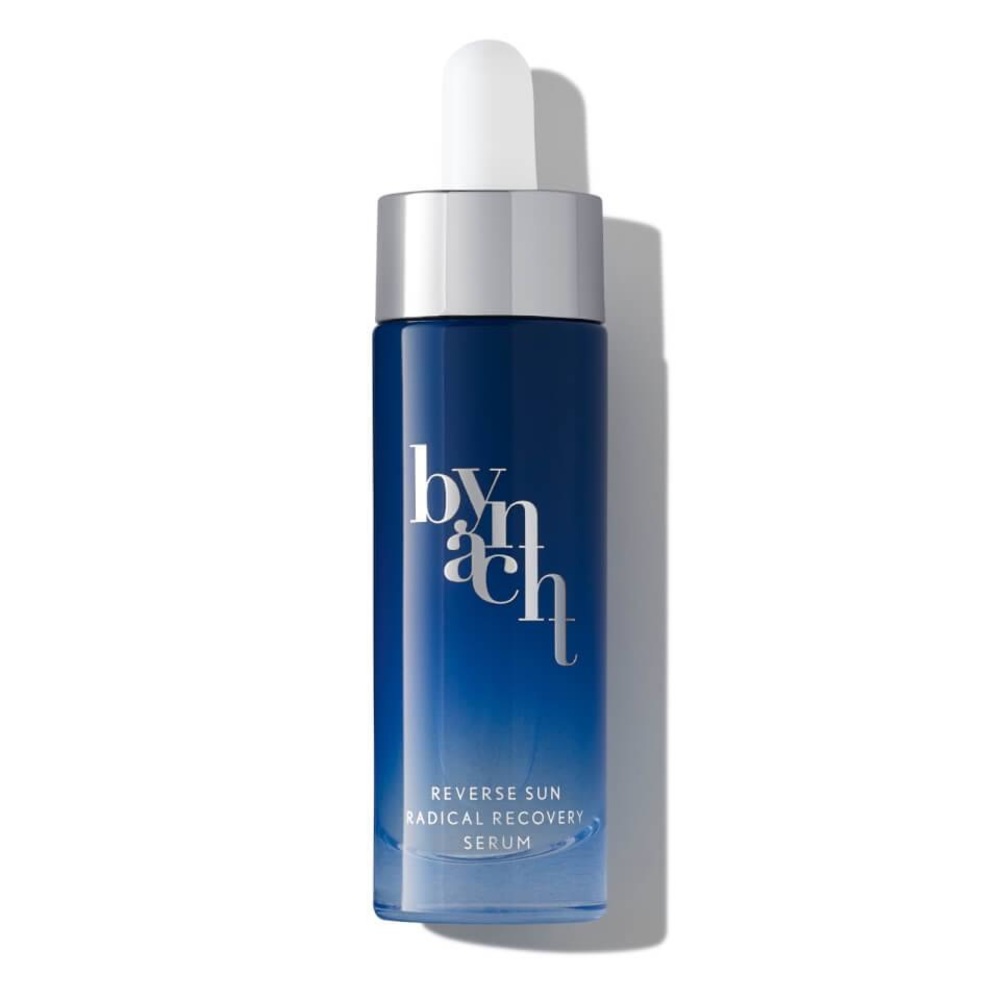 NEW BYNACHT Reverse Sun Radical Recovery Serum